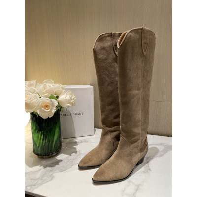 Isabel Marant Cowboy Boots