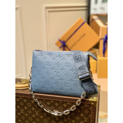 Louis Vuitton Coussin Handbags-26*20*12CM
