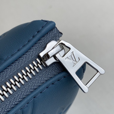 Louis Vuitton Coussin Handbags-26*20*12CM