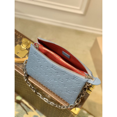 Louis Vuitton Coussin Handbags-26*20*12CM