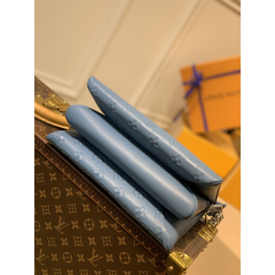 Louis Vuitton Coussin Handbags-26*20*12CM