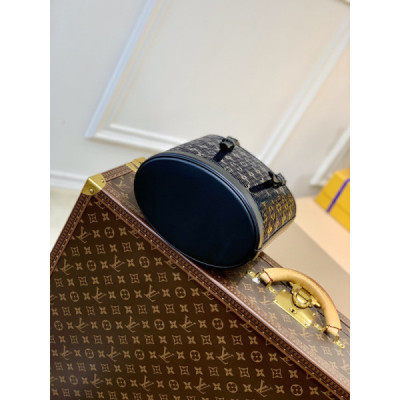 Louis Vuitton Bucket -23x26x16CM
