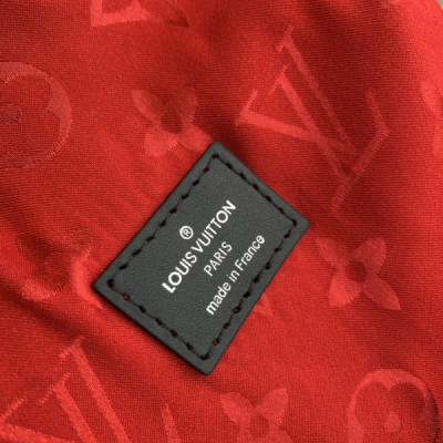 Louis Vuitton Bucket -23x26x16CM