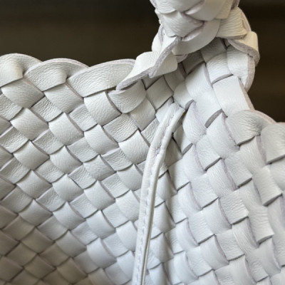 Bottega Veneta Cabat Bucket-35.5x21x13CM