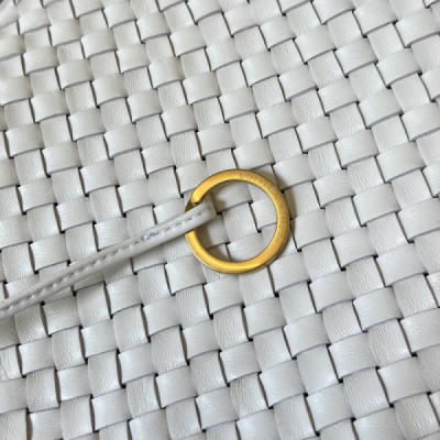 Bottega Veneta Cabat Bucket-35.5x21x13CM