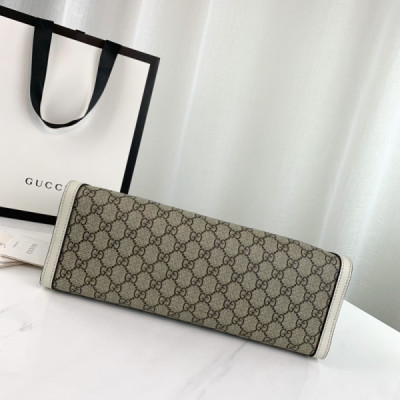 Gucci Padlock Bag-35x23x14CM