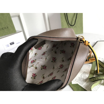 Gucci Vintage GG Supreme-24*15*7.5CM