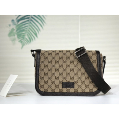 Gucci My Good Life Handbags-36*37*13CM