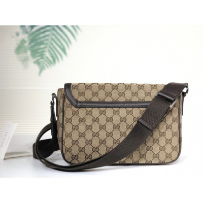 Gucci My Good Life Handbags-36*37*13CM