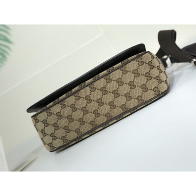 Gucci My Good Life Handbags-36*37*13CM