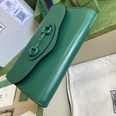 Gucci 1955 Horsebit -20*12*5.5CM