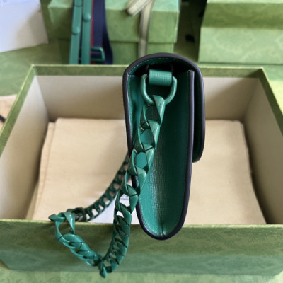 Gucci 1955 Horsebit -20*12*5.5CM