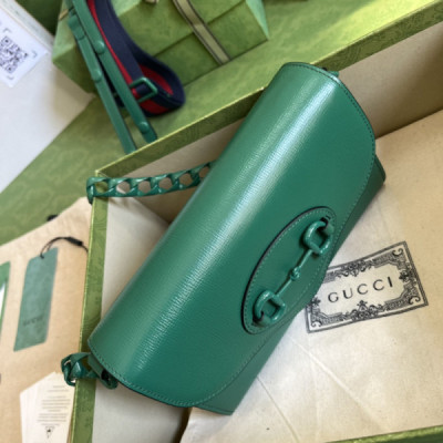 Gucci 1955 Horsebit -20*12*5.5CM
