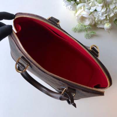 Louis Vuitton Neo Alma PM-32×24×15CM