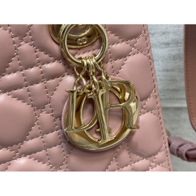 Diro Lady Bag-20*16.5*8CM