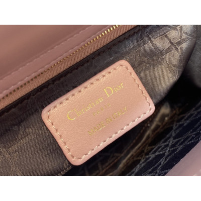 Diro Lady Bag-20*16.5*8CM