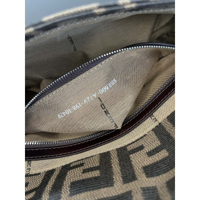 FendI Medium Baguette Bag-26x15x4CM