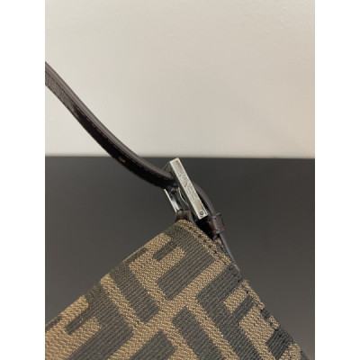 FendI Medium Baguette Bag-26x15x4CM