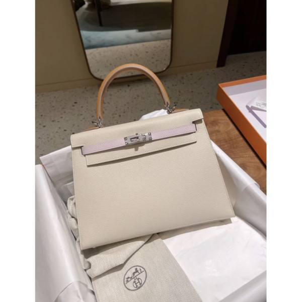 Hermes Kelly 25CM