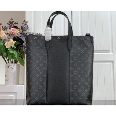 Louis Vuitton Outdoor Handbags-39*35*14.5CM