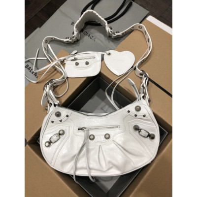 Balenciag Le Cagole Handbags-33*16*8CM