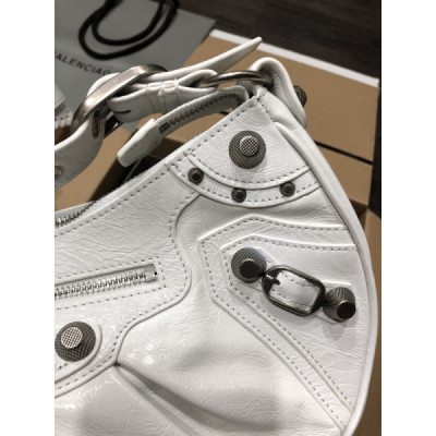 Balenciag Le Cagole Handbags-33*16*8CM