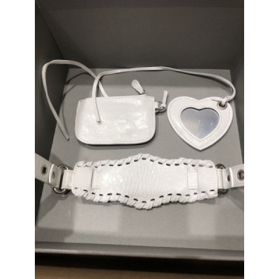 Balenciag Le Cagole Handbags-33*16*8CM