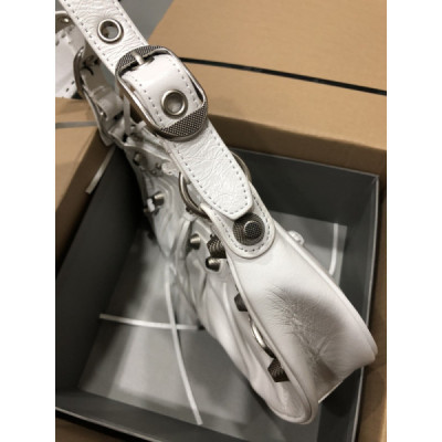 Balenciag Le Cagole Handbags-33*16*8CM