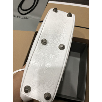 Balenciag Le Cagole Handbags-33*16*8CM