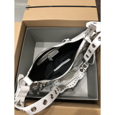 Balenciag Le Cagole Handbags-33*16*8CM