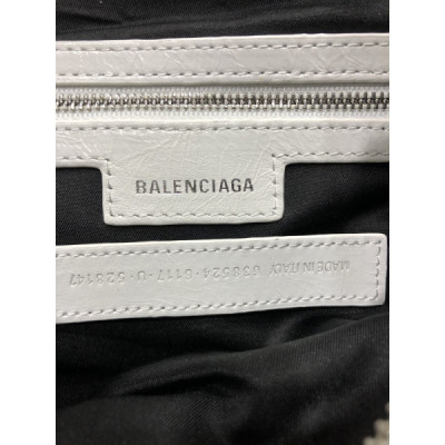 Balenciag Le Cagole Handbags-33*16*8CM