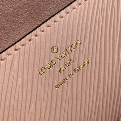 Louis Vuitton Twist MM-23*17*9.5CM