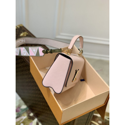 Louis Vuitton Twist MM-23*17*9.5CM