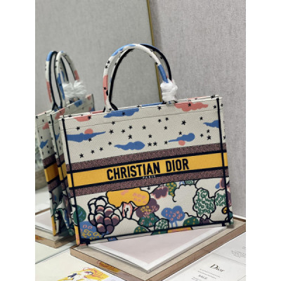 Diro Book Tote Bags-42*32*5CM