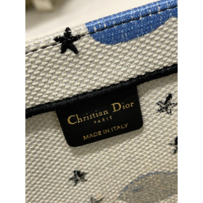 Diro Book Tote Bags-42*32*5CM