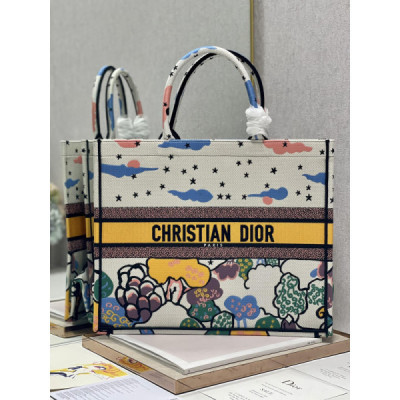 Diro Book Tote Bags-42*32*5CM