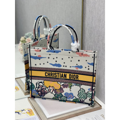 Diro Book Tote Bags-42*32*5CM