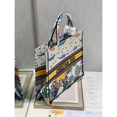 Diro Book Tote Bags-42*32*5CM