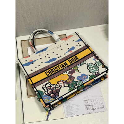 Diro Book Tote Bags-42*32*5CM