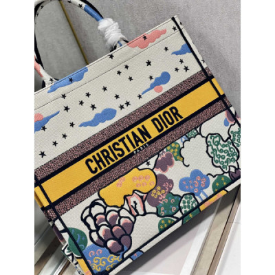 Diro Book Tote Bags-42*32*5CM