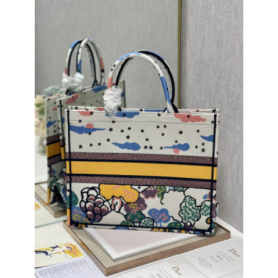 Diro Book Tote Bags-42*32*5CM