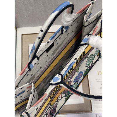 Diro Book Tote Bags-42*32*5CM