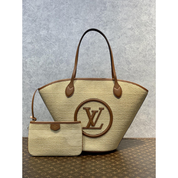 Louis Vuitton Tote-57*34*18CM