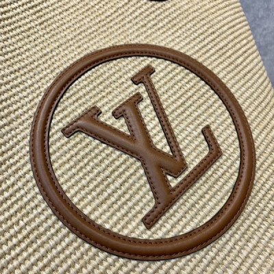 Louis Vuitton Tote-57*34*18CM