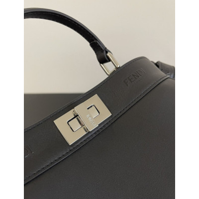 Fendi Peekaboo-27x21x9.5CM