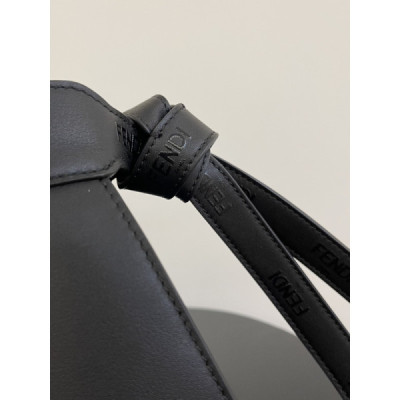 Fendi Peekaboo-27x21x9.5CM