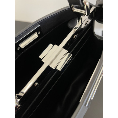 Fendi Peekaboo-27x21x9.5CM