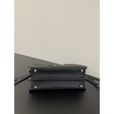 Fendi Peekaboo-27x21x9.5CM