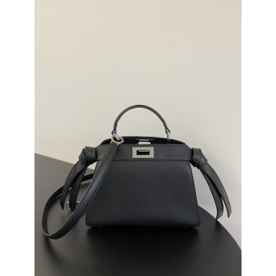 Fendi Peekaboo-27x21x9.5CM