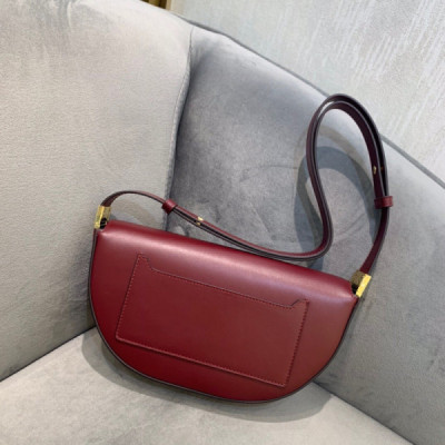 Burberry Olympia Bag-26X5.4X15CM